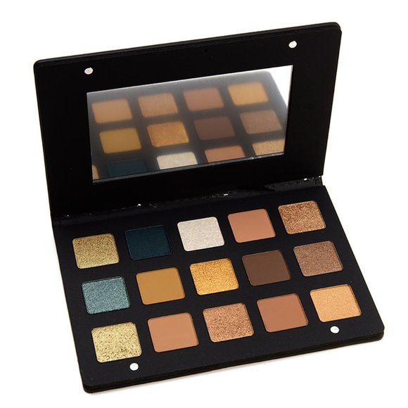 ⭐NATASHA DENONA GOLD PALETTE LE NEW IN BOX - Picture 4 of 13